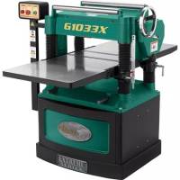 Grizzly G1033X 20 in. Planer